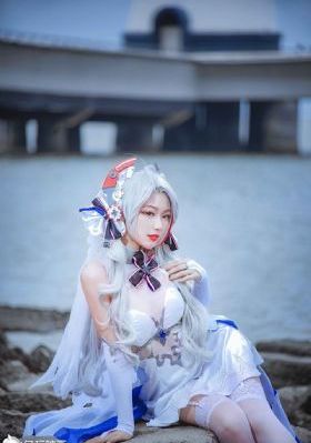 巨人的新娘